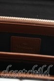 画像5: ヴィヴィアンウエストウッド 中古 / ブライダルボックス口金長財布  ベージュ  H-26-05-10-067-wa-OD-ZH (5)