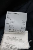 画像5: ヴィヴィアンウエストウッド 中古 / ダブルコート 42（11号相当） 黒  H-26-05-10-001-jc-OD-ZH (5)