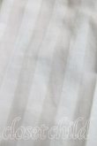 画像5: ヴィヴィアンウエストウッド MAN 中古 / ストライプパンツ M ベージュ  H-26-05-10-010-pa-OD-ZH (5)