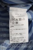 画像4: ヴィヴィアンウエストウッド 中古 / Mannor Mall Paper プリントベルト付キスカート 00（ワンサイズ） 青×赤  H-26-05-17-018-sk-OD-ZH (4)
