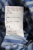画像5: ヴィヴィアンウエストウッド 中古 / Mannor Mall Paper プリントベルト付キスカート 00（ワンサイズ） 青×赤  H-26-05-17-018-sk-OD-ZH (5)