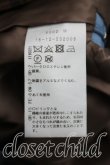 画像4: ヴィヴィアンウエストウッド 中古 / タータンチェックプリーツスカート 02(9号相当) 青×茶  H-26-05-17-019-sk-OD-ZH (4)