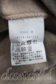 画像4: ヴィヴィアンウエストウッド 中古 / オーガニックドライ天竺サンシャインオーブスプレーダイロングスリーブトップ 00（ワンサイズ） 灰  H-26-05-17-021-to-OD-ZH (4)