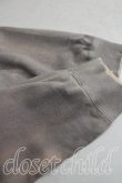 画像6: ヴィヴィアンウエストウッド 中古 / オーガニックドライ天竺サンシャインオーブスプレーダイロングスリーブトップ 00（ワンサイズ） 灰  H-26-05-17-021-to-OD-ZH (6)