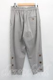 画像2: ヴィヴィアンウエストウッド 中古 / ハイウエストパンツ 1（7号相当） 灰  H-26-05-17-031-pa-OD-ZH (2)