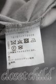 画像4: ヴィヴィアンウエストウッド 中古 / ハイウエストパンツ 1（7号相当） 灰  H-26-05-17-031-pa-OD-ZH (4)