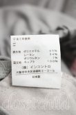 画像5: ヴィヴィアンウエストウッド 中古 / ハイウエストパンツ 1（7号相当） 灰  H-26-05-17-031-pa-OD-ZH (5)