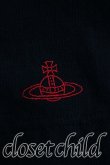 画像6: ヴィヴィアンウエストウッド 中古 / メッシュワンピース 00（ワンサイズ） 黒  H-26-05-17-003-op-OD-ZH (6)