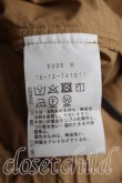 画像4: ヴィヴィアンウエストウッド 中古 / フリルパンツ 00（ワンサイズ） ベージュ  H-26-05-17-007-pa-OD-ZH (4)