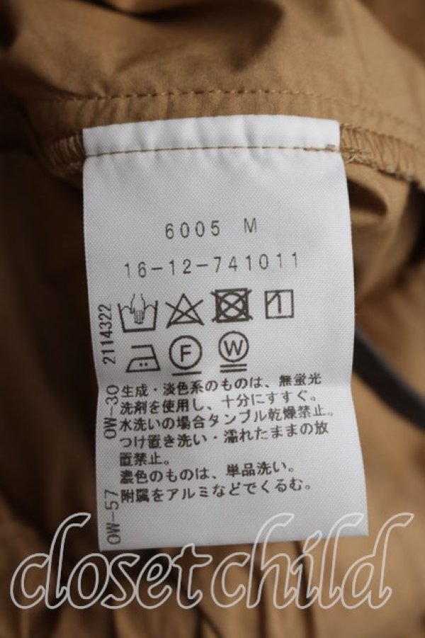 画像4: ヴィヴィアンウエストウッド 中古 / フリルパンツ 00（ワンサイズ） ベージュ  H-26-05-17-007-pa-OD-ZH (4)