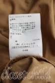 画像5: ヴィヴィアンウエストウッド 中古 / フリルパンツ 00（ワンサイズ） ベージュ  H-26-05-17-007-pa-OD-ZH (5)