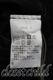 画像4: ヴィヴィアンウエストウッド 中古 / カーゴパンツ 00（ワンサイズ） 黒  H-26-05-17-008-pa-OD-ZH (4)
