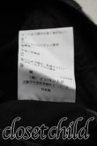 画像5: ヴィヴィアンウエストウッド 中古 / カーゴパンツ 00（ワンサイズ） 黒  H-26-05-17-008-pa-OD-ZH (5)