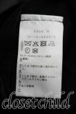 画像4: ヴィヴィアンウエストウッド 中古 / オーブ刺繍切替シャツ 00（ワンサイズ） 黒  H-26-05-17-012-bl-OD-ZH (4)