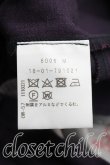 画像4: ヴィヴィアンウエストウッド 中古 / リネンテーパードパンツ 1（7号相当） 紫  H-26-05-24-020-pa-OD-ZH (4)