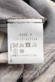 画像4: ヴィヴィアンウエストウッド 中古 / フレーム サークルシャツ 00（ワンサイズ） 黒  H-26-05-24-022-bl-OD-ZH (4)