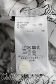画像4: ヴィヴィアンウエストウッド MAN 中古 / CONSTELLATION BIGオジークラークシャツ FREE 白  H-26-05-24-023-bl-OD-ZH (4)
