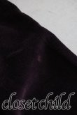 画像6: ヴィヴィアンウエストウッド 中古 / 別珍ラブジャケット 3（11号相当） 紫  H-26-05-24-002-jc-OD-ZH (6)