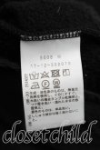 画像4: ヴィヴィアンウエストウッド 中古 / ハートスウェットジャケット 3（11号相当） 黒  H-26-05-24-003-jc-OD-ZH (4)