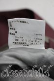 画像5: ヴィヴィアンウエストウッド 中古 / ブロックチェックスカート 2（9号相当） ピンクｘ茶  H-26-05-24-032-sk-OD-ZH (5)