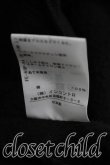 画像5: ヴィヴィアンウエストウッド 中古 / ハートスウェットジャケット 3（11号相当） 黒  H-26-05-24-003-jc-OD-ZH (5)