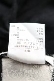 画像5: ヴィヴィアンウエストウッド 中古 / イレギュラースカート 2（9号相当） 黒  H-26-05-24-033-sk-OD-ZH (5)