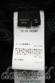 画像4: ヴィヴィアンウエストウッド 中古 / ウールスカート S 灰  H-26-05-24-036-sk-OD-ZH (4)