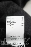 画像5: ヴィヴィアンウエストウッド 中古 / ウールスカート S 灰  H-26-05-24-036-sk-OD-ZH (5)