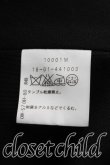 画像6: ヴィヴィアンウエストウッド 中古 / ラブジャケット＆ライディングセットアップ ２（９号相当） 黒  H-26-05-24-039-su-OD-ZH (6)