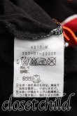 画像4: ヴィヴィアンウエストウッド 中古 / オーブptTシャツ 2（9号相当） 黒  H-26-05-24-042-ts-OD-ZH (4)