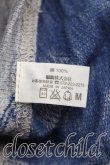 画像4: ヴィヴィアンウエストウッド MAN 中古 / オーブ総柄タンクトップ M 灰  H-26-05-24-060-to-OD-ZH (4)