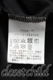 画像4: ヴィヴィアンウエストウッド 中古 / アンティークコインptカットソー 2（9号相当） 黒  H-26-05-24-067-to-OD-ZH (4)