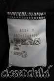 画像4: ヴィヴィアンウエストウッド 中古 / FAST SLOWカットソーワンピ 2（9号相当） 黒  H-26-05-24-006-op-OD-ZH (4)