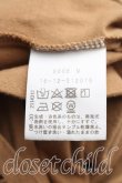 画像4: ヴィヴィアンウエストウッド 中古 / WINTERptカットソー 00（ワンサイズ） 茶  H-26-05-24-068-to-OD-ZH (4)