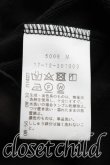 画像4: ヴィヴィアンウエストウッド 中古 / 単色オーブ刺繍ジップブルゾン 3（11号相当） 黒  H-26-05-24-069-to-OD-ZH (4)