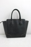 画像2: ヴィヴィアンウエストウッド 中古 / エグゼクティブ2wayバッグ  黒  H-26-05-24-072-ba-OD-ZH (2)