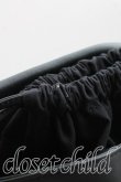 画像5: ヴィヴィアンウエストウッド 中古 / パンク2wayバッグ  黒  H-26-05-24-074-ba-OD-ZH (5)