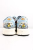 画像4: ヴィヴィアンウエストウッド 中古 / HyperGEL-LYTE EU37（23cm相当） マルチ  H-26-05-24-075-sh-OD-ZH (4)