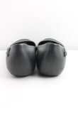 画像4: ヴィヴィアンウエストウッド×Melissa 中古 / ウルトラガール EU38（24〜24.5cm相当） 黒  H-26-05-24-095-sh-OD-ZH (4)