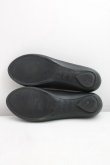 画像5: ヴィヴィアンウエストウッド×Melissa 中古 / ウルトラガール EU38（24〜24.5cm相当） 黒  H-26-05-24-095-sh-OD-ZH (5)