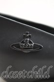 画像7: ヴィヴィアンウエストウッド×Melissa 中古 / ウルトラガール EU38（24〜24.5cm相当） 黒  H-26-05-24-095-sh-OD-ZH (7)