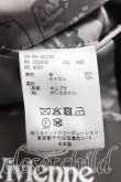 画像4: ヴィヴィアンウエストウッド MAN 中古 / ミントカラーコート 50（メンズXL相当） 黒  H-26-05-24-014-co-OD-ZH (4)