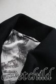 画像5: ヴィヴィアンウエストウッド MAN 中古 / ミントカラーコート 50（メンズXL相当） 黒  H-26-05-24-014-co-OD-ZH (5)