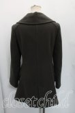 画像2: ヴィヴィアンウエストウッド 中古 / ダブルコート 2（9号相当） カーキ  H-26-05-24-016-co-OD-ZH (2)