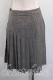 画像4: ヴィヴィアンウエストウッド 中古 / グレンチェックベッティーナセットアップ 2（9号相当） 灰  H-26-05-31-019-su-OD-ZH (4)