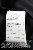 画像4: ヴィヴィアンウエストウッド 中古 / アルコホリックジャケット UK12（11号相当） 黒  H-26-05-31-002-jc-OD-ZH (4)