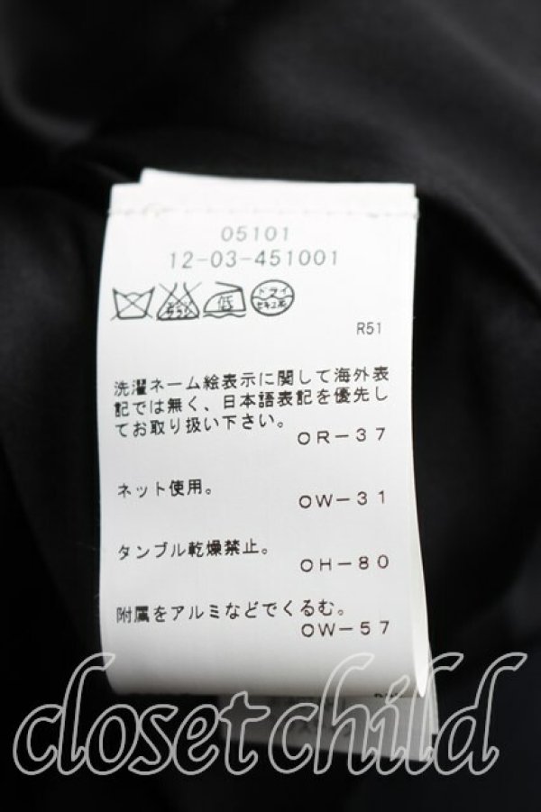 画像4: ヴィヴィアンウエストウッド 中古 / アルコホリックジャケット UK12（11号相当） 黒  H-26-05-31-002-jc-OD-ZH (4)