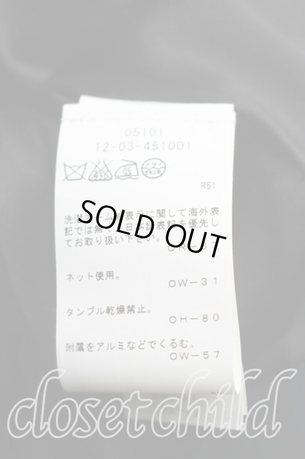 画像4: ヴィヴィアンウエストウッド 中古 / アルコホリックジャケット UK12（11号相当） 黒  H-26-05-31-002-jc-OD-ZH (4)
