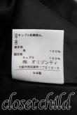 画像7: ヴィヴィアンウエストウッド 中古 / グレンチェックベッティーナセットアップ 2（9号相当） 灰  H-26-05-31-019-su-OD-ZH (7)