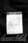画像3: ヴィヴィアンウエストウッド 中古 / リップptTシャツ M 黒  H-26-05-31-023-ts-OD-ZH (3)